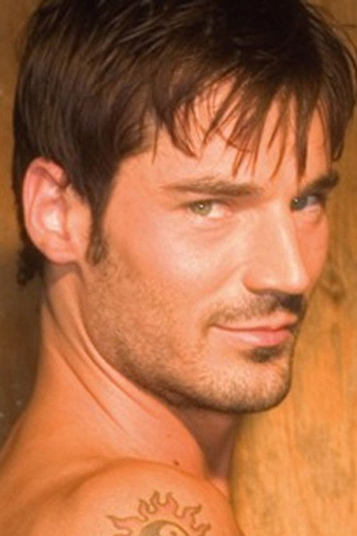 Luca DiCorso as (archive footage)