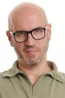 Dimitris Dimopoulos as Manu (voice)