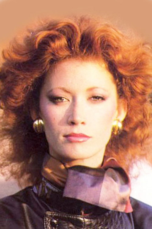 Tara Shannon as Phlegm Fatale