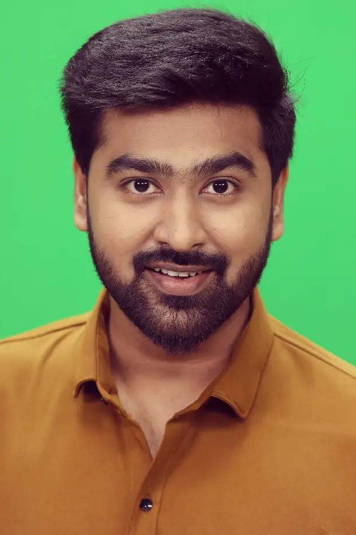 Shiv Sathish as Rajesh Yogeshwaran