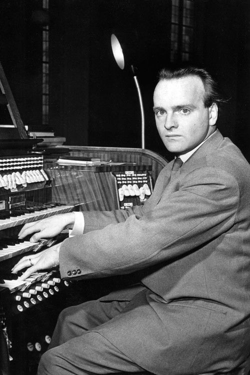 Karl Richter as Conductor