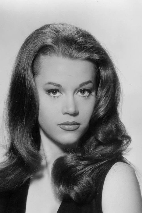 Jane Fonda as Grace Hanson