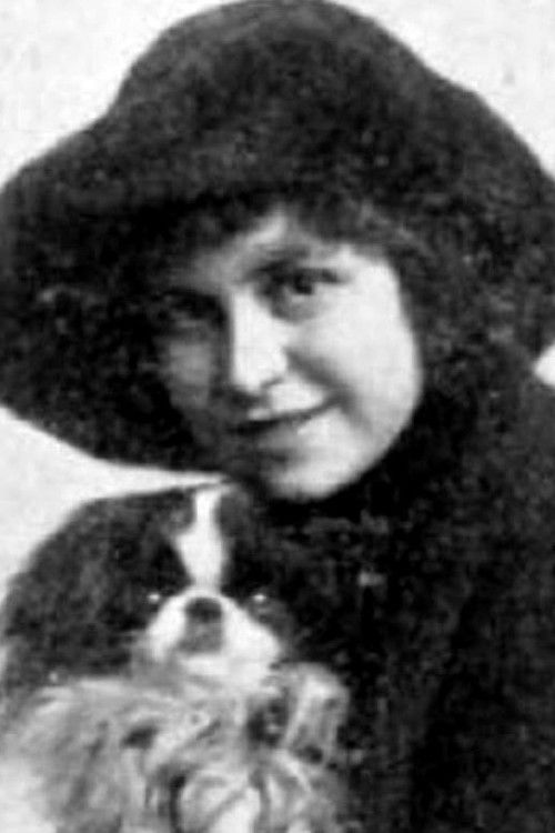 Reeva Greenwood as Patrice