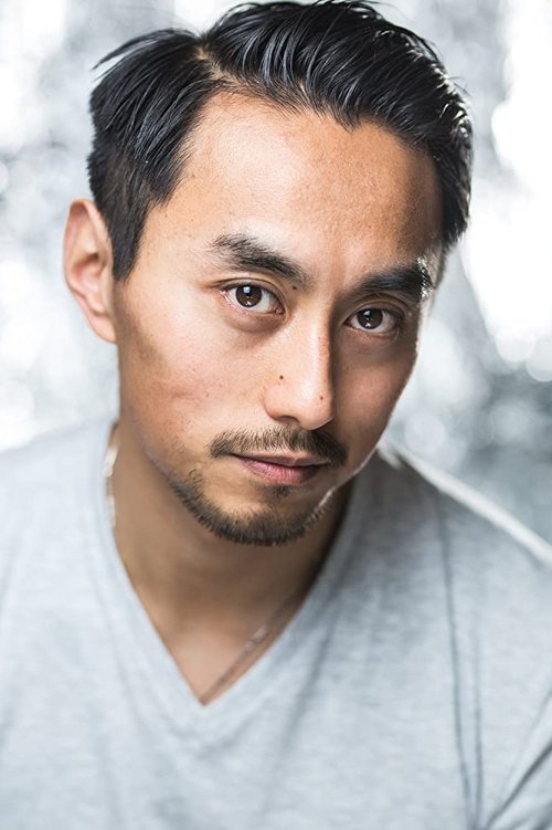 Siu Hun Li as Celebrant