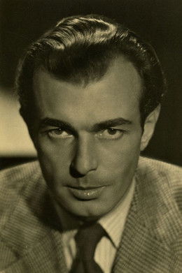 Karl Martell as Baron Vincent