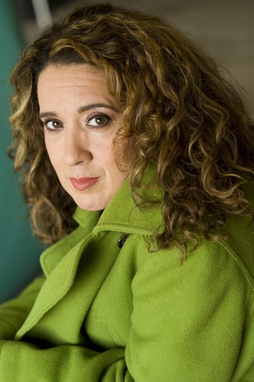 Eileen Galindo as Dolores Gonzalez