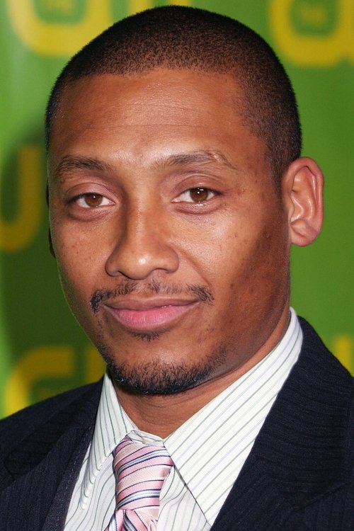 Khalil Kain as Tiger Woods (Age 21)