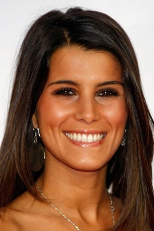 Karine Ferri as Self - Host