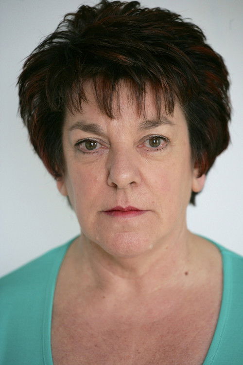 Christine Hounslow as Gertrude