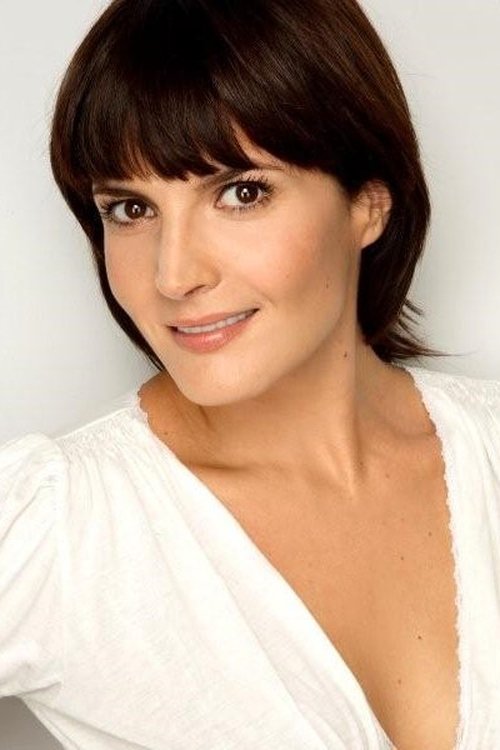 Rosa Mariscal as Rosa