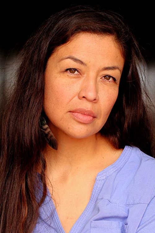 DezBaa' as Nurse Lopez