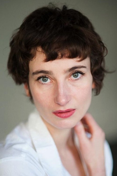 Sandrine Blancke as Céline Trémin