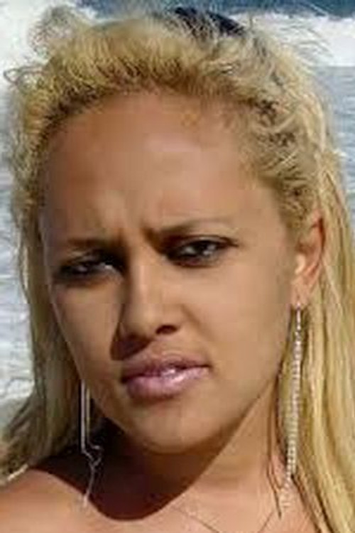 Christina Fonseca as 