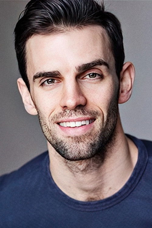 Tom Partridge as Director / Renaldi / Paul / Soloist / Ensemble