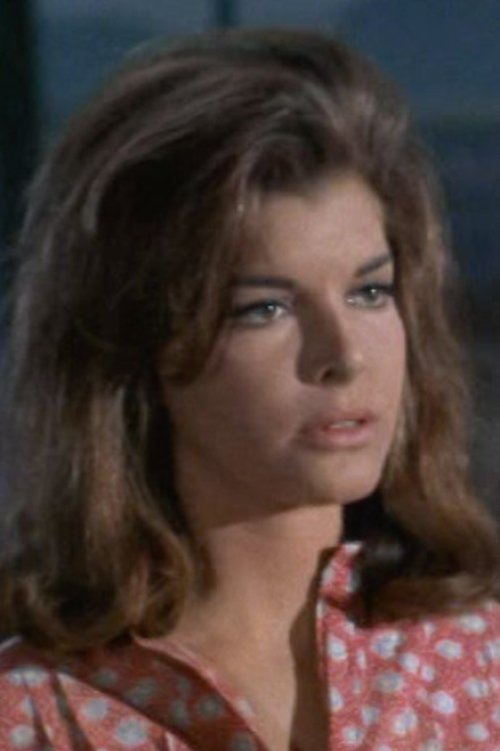 Jane Zachary as Angie