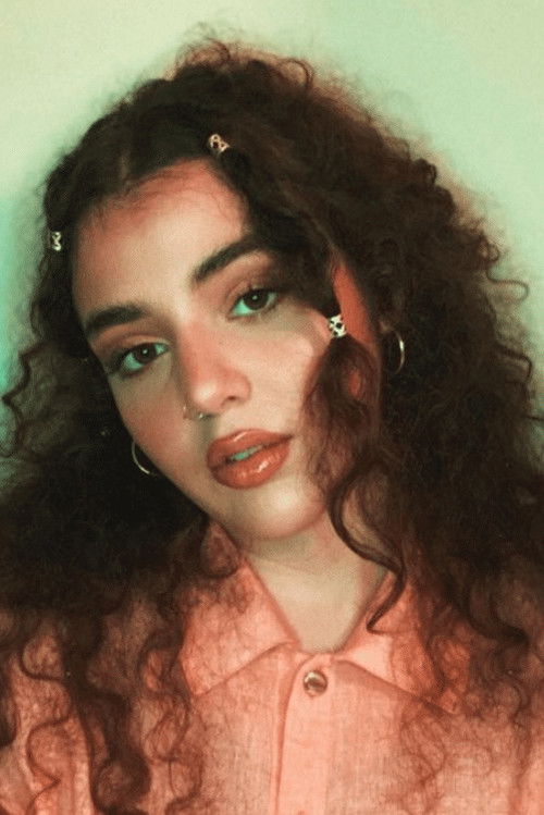 Raneem Haitham as Farah