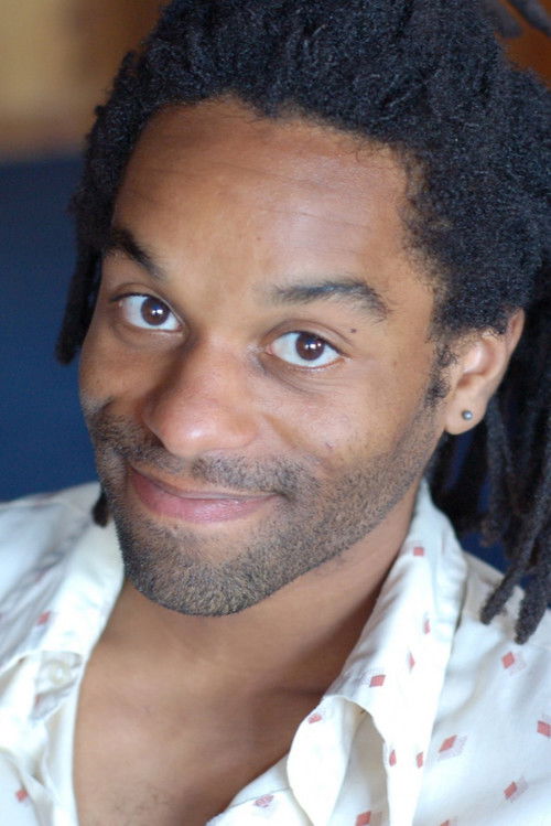 Philippe Racine as L'inconnu