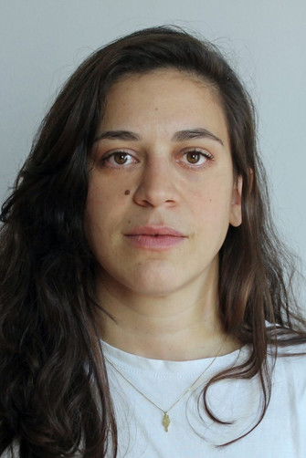 Ioanna Piata as Katina