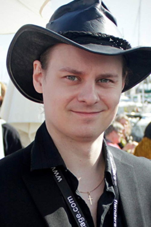 Miika J. Norvanto as Miika J. Norvanto