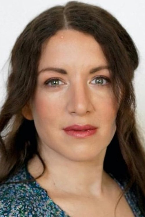 Amira Jensen as Rekvisitør