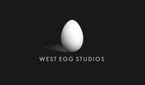West Egg Studios logo