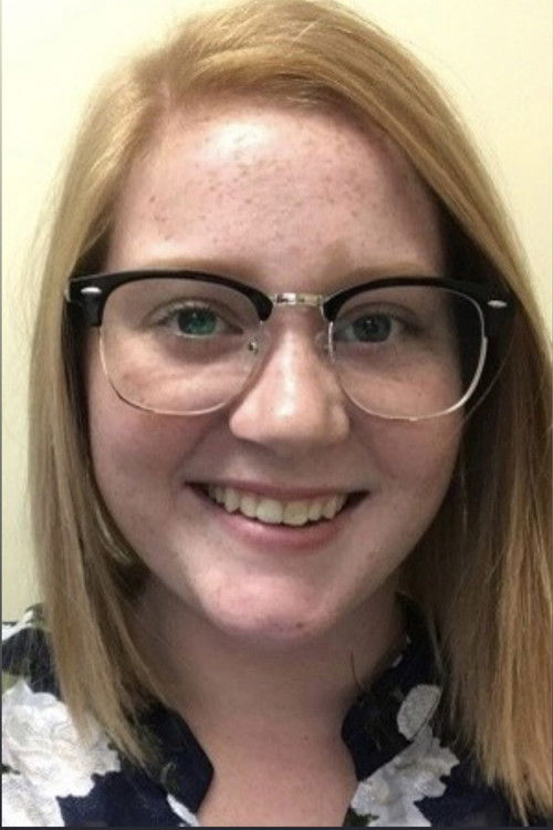 Destiny Stalter as Casino Gambler / Skyline Chili Manager