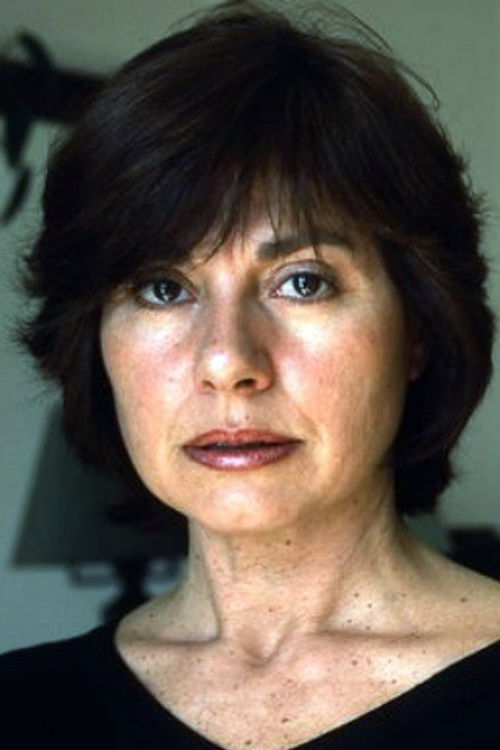 Agnès Gattegno as Petrina
