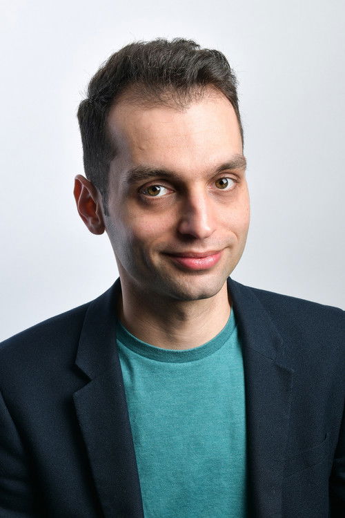 Konstantin Kisin profile photo