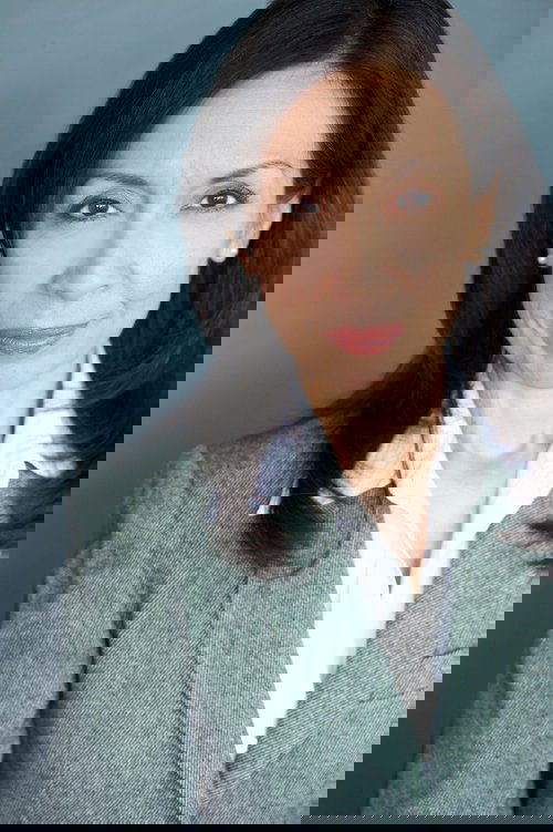 Doreen Calderon as Ana Perez