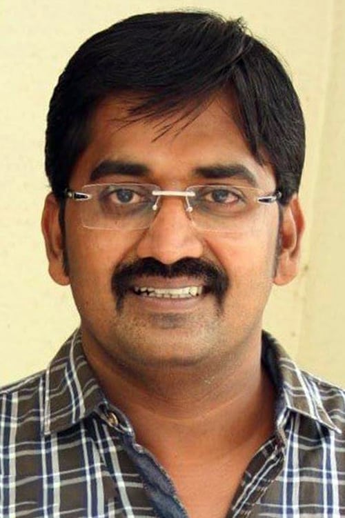 Karunakaran as 