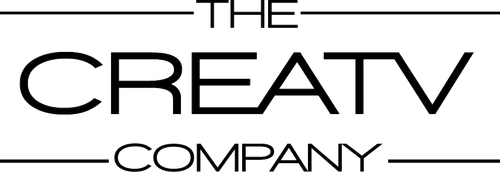 The CREATV Company logo