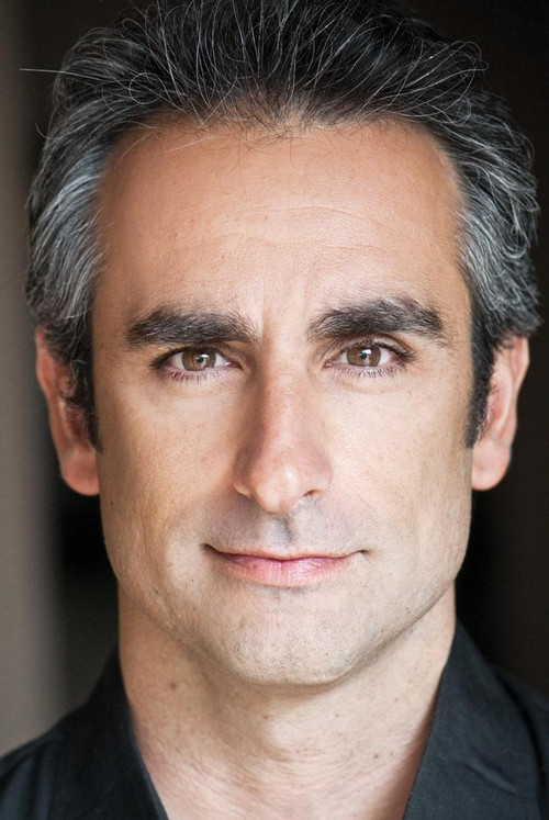 Johnny Nasser as Mazen