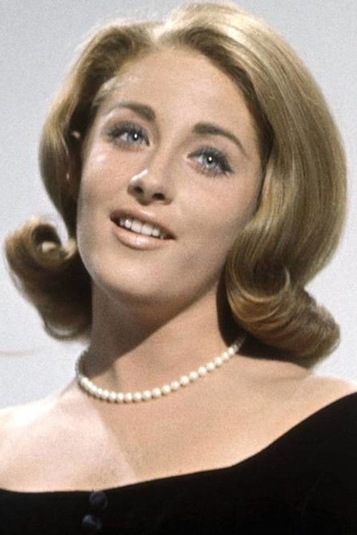 Lesley Gore as 