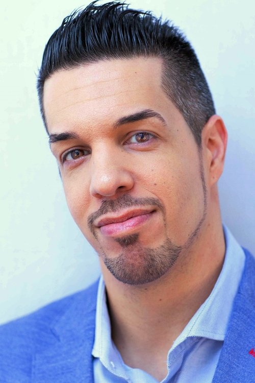 Fred Tony as Personal Trainer