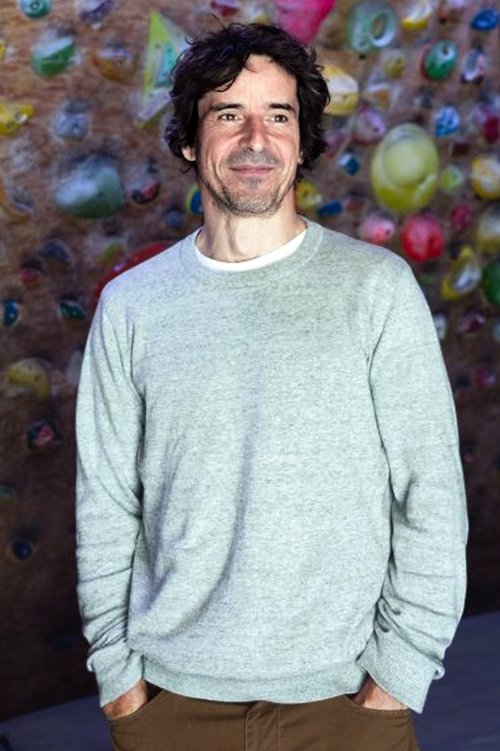 Gerhard Hörhager as Self