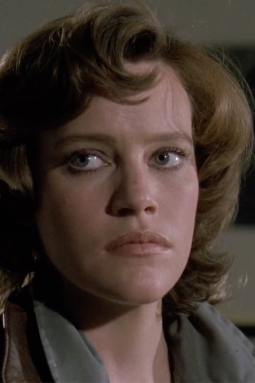 Haven Tyler as Dr. Sara Drumbull