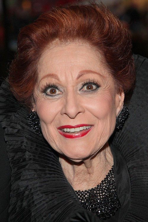 Carol Lawrence as Mrs. Fairchild