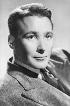 Douglass Montgomery as 