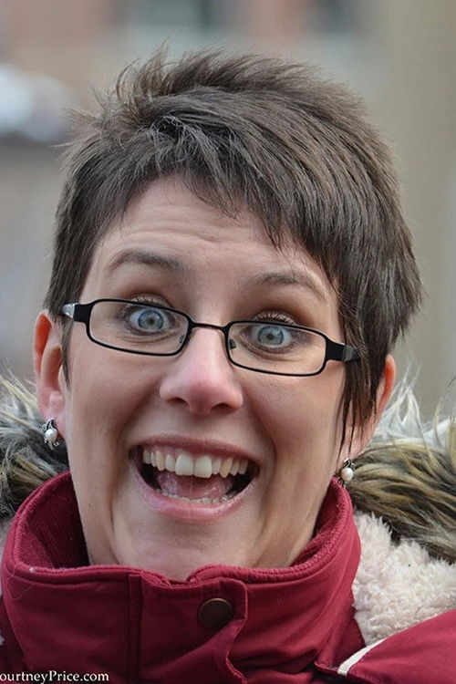 Kymberly Sheppard as Newswoman