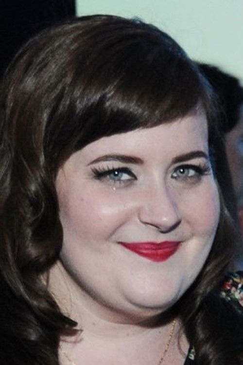 Aidy Bryant as Mary