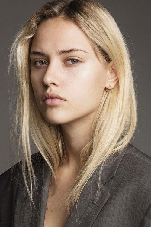 Claire Guena as Herself