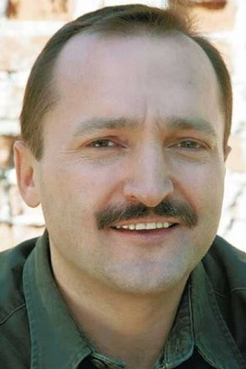 Jarosław Borodziuk as Detective