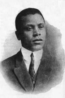 Oscar Micheaux as self