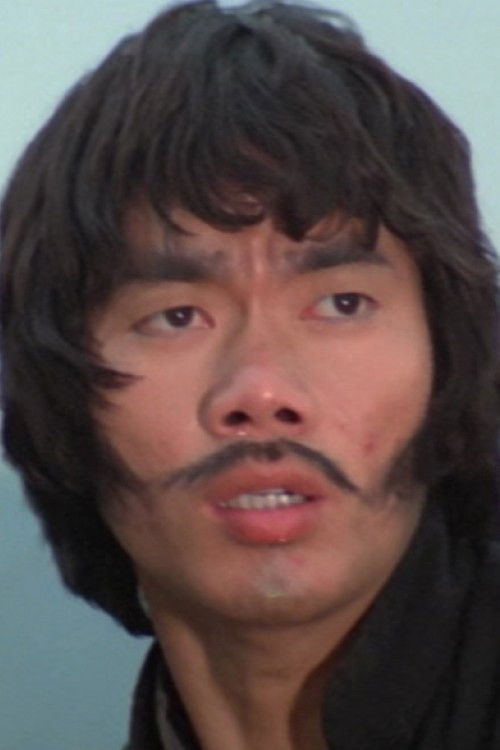 Man Hua Lin profile photo