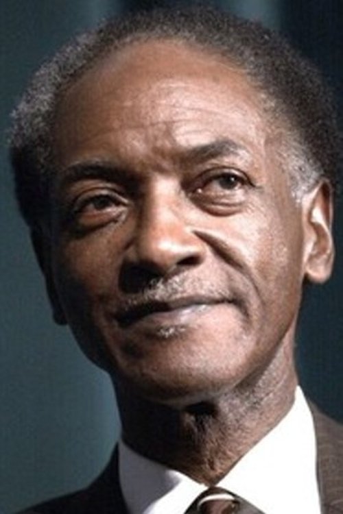 Gilbert R. Hill as Inspector Todd