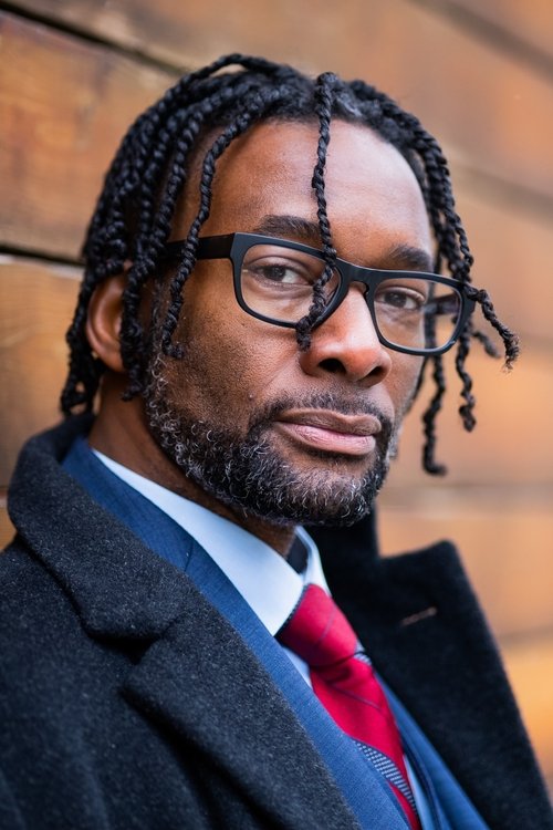 Daren A. Herbert profile photo