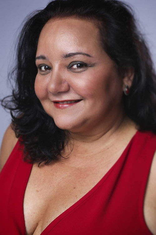 Ingrid Trigueiro profile photo