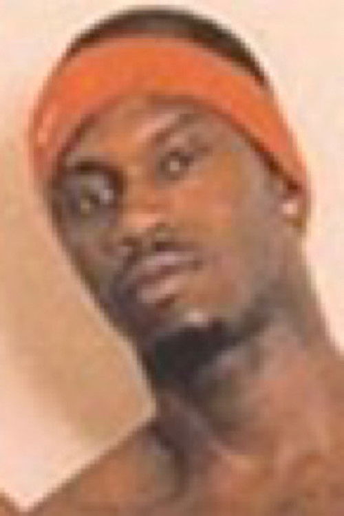 Vick as (archive footage)