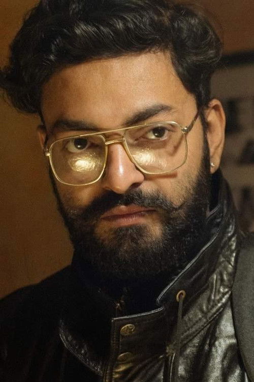 Arunava Khasnobis as 