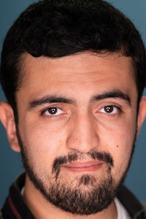 Jorge Ramirez as Robber